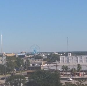 Meet your Posher, Richard